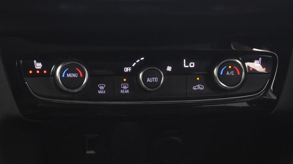 Used Vauxhall Corsa 2021 for sale - 76246765: Photo 13