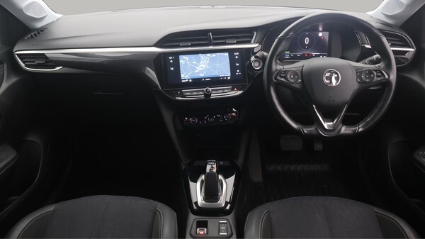 Used Vauxhall Corsa 2021 for sale - 76246765: Photo 14