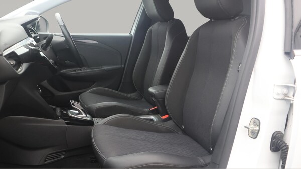 Used Vauxhall Corsa 2021 for sale - 76246765: Photo 15