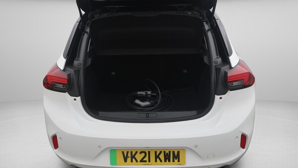 Used Vauxhall Corsa 2021 for sale - 76246765: Photo 18