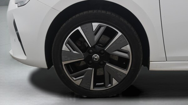 Used Vauxhall Corsa 2021 for sale - 76246765: Photo 19