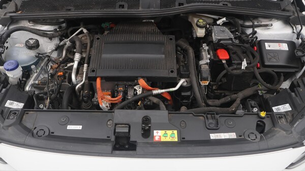 Used Vauxhall Corsa 2021 for sale - 76246765: Photo 20