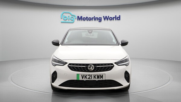 Used Vauxhall Corsa 2021 for sale - 76246765: Photo 3