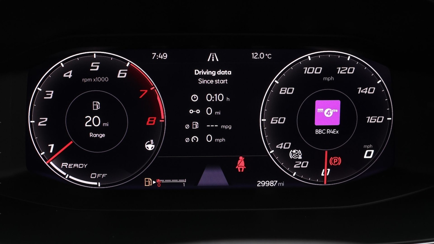 Used SEAT Leon 2022 for sale - 77225636: Photo 10