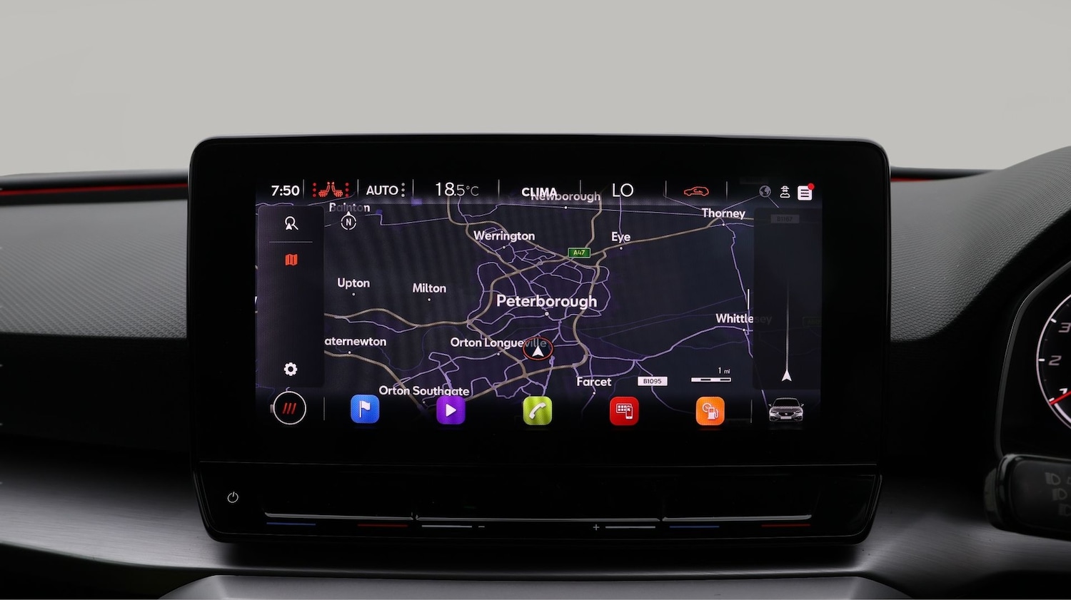 Used SEAT Leon 2022 for sale - 77225636: Photo 11