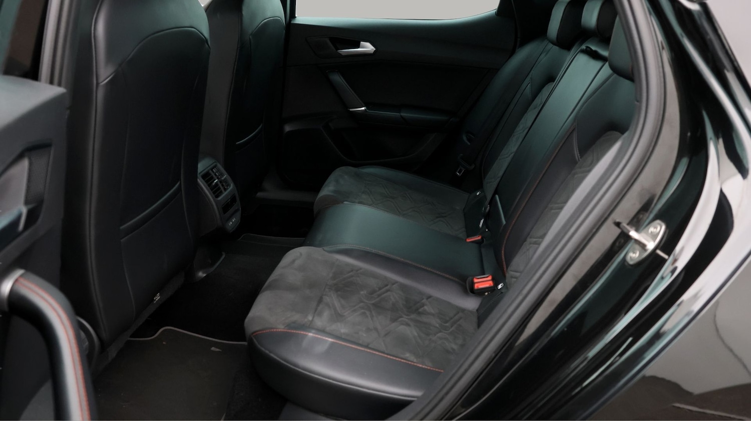 Used SEAT Leon 2022 for sale - 77225636: Photo 16