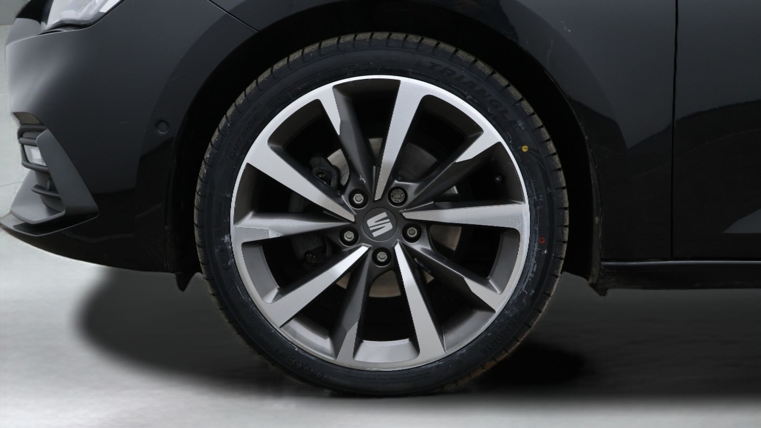 Used SEAT Leon 2022 for sale - 77225636: Photo 18