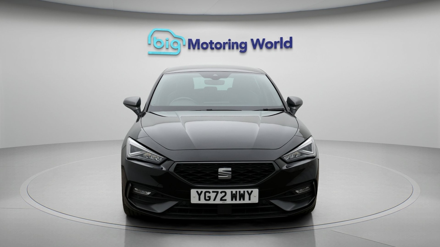 Used SEAT Leon 2022 for sale - 77225636: Photo 2