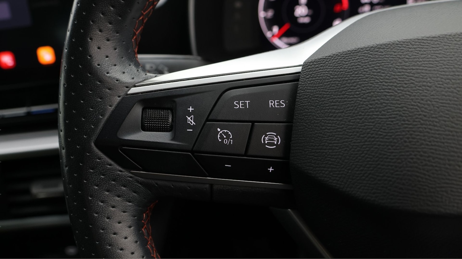 Used SEAT Leon 2022 for sale - 77225636: Photo 21