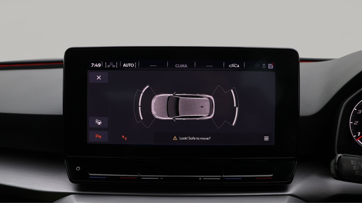 Used SEAT Leon 2022 for sale - 77225636: Photo 23