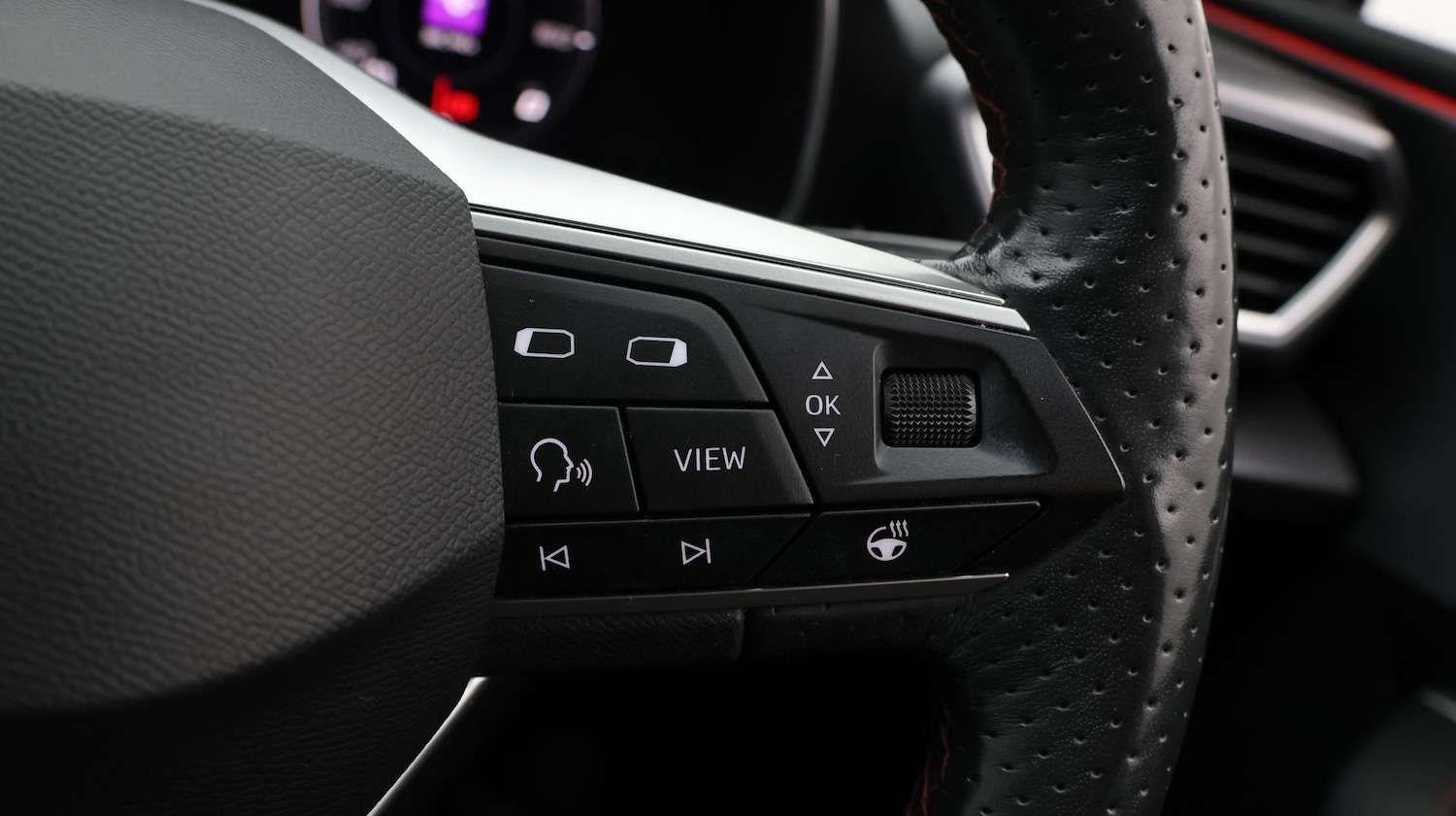 Used SEAT Leon 2022 for sale - 77225636: Photo 25