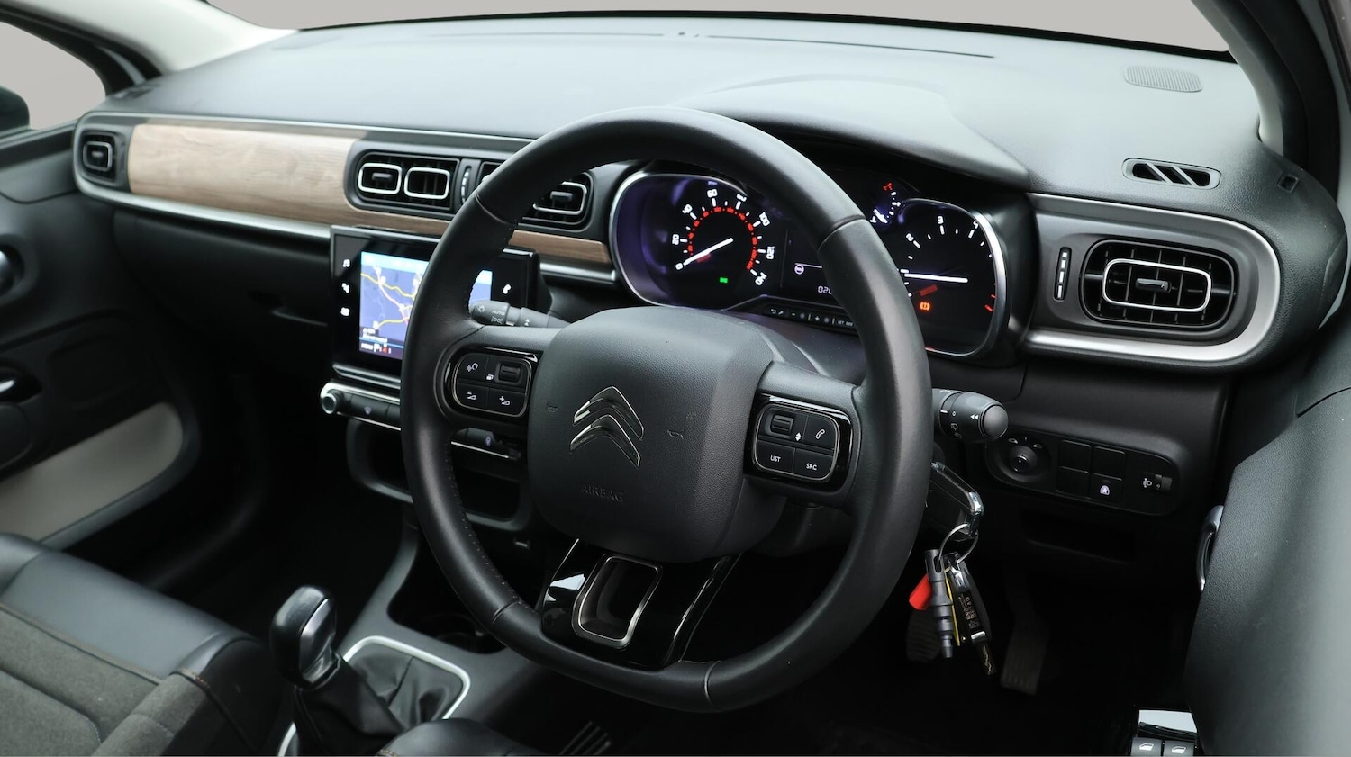 Used Citroen C3 2021 for sale - 76151253: Photo 10