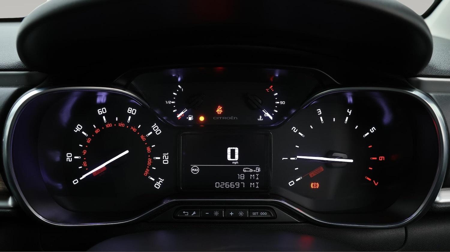 Used Citroen C3 2021 for sale - 76151253: Photo 11