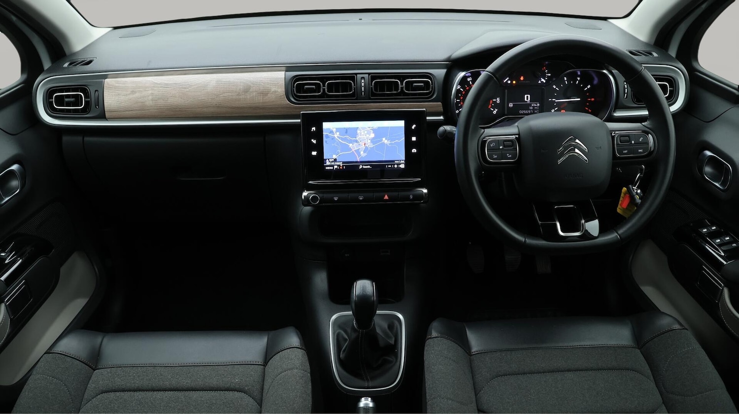 Used Citroen C3 2021 for sale - 76151253: Photo 14