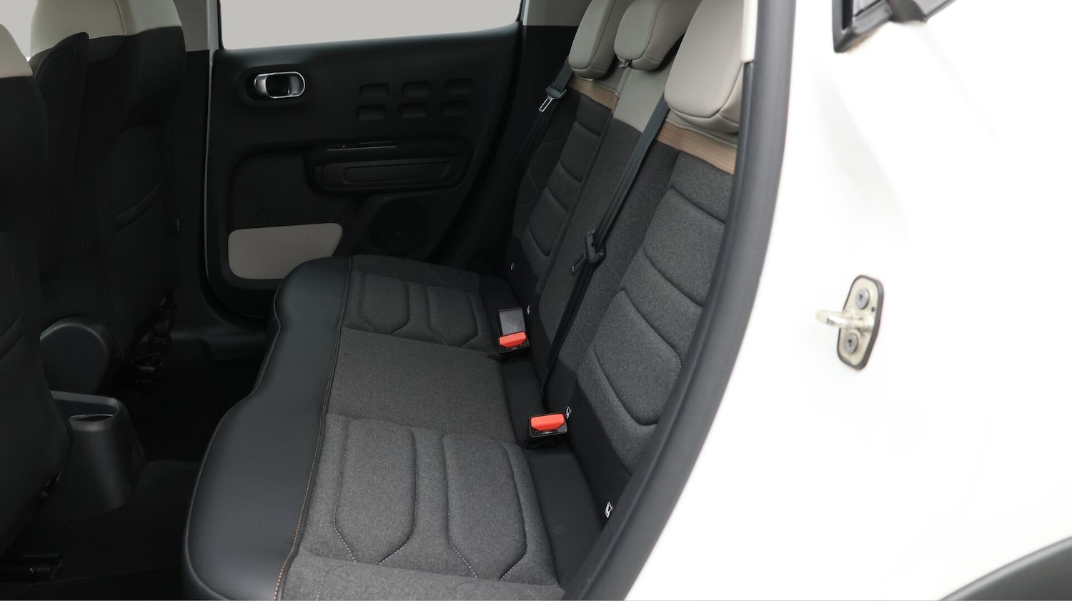 Used Citroen C3 2021 for sale - 76151253: Photo 17