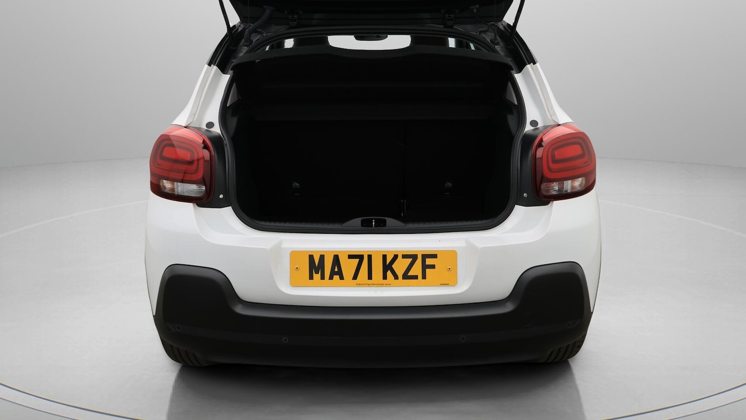 Used Citroen C3 2021 for sale - 76151253: Photo 18