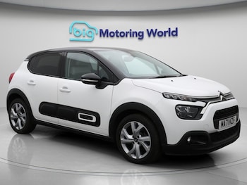 Used Citroen C3 2021 for sale - 76151253: Photo