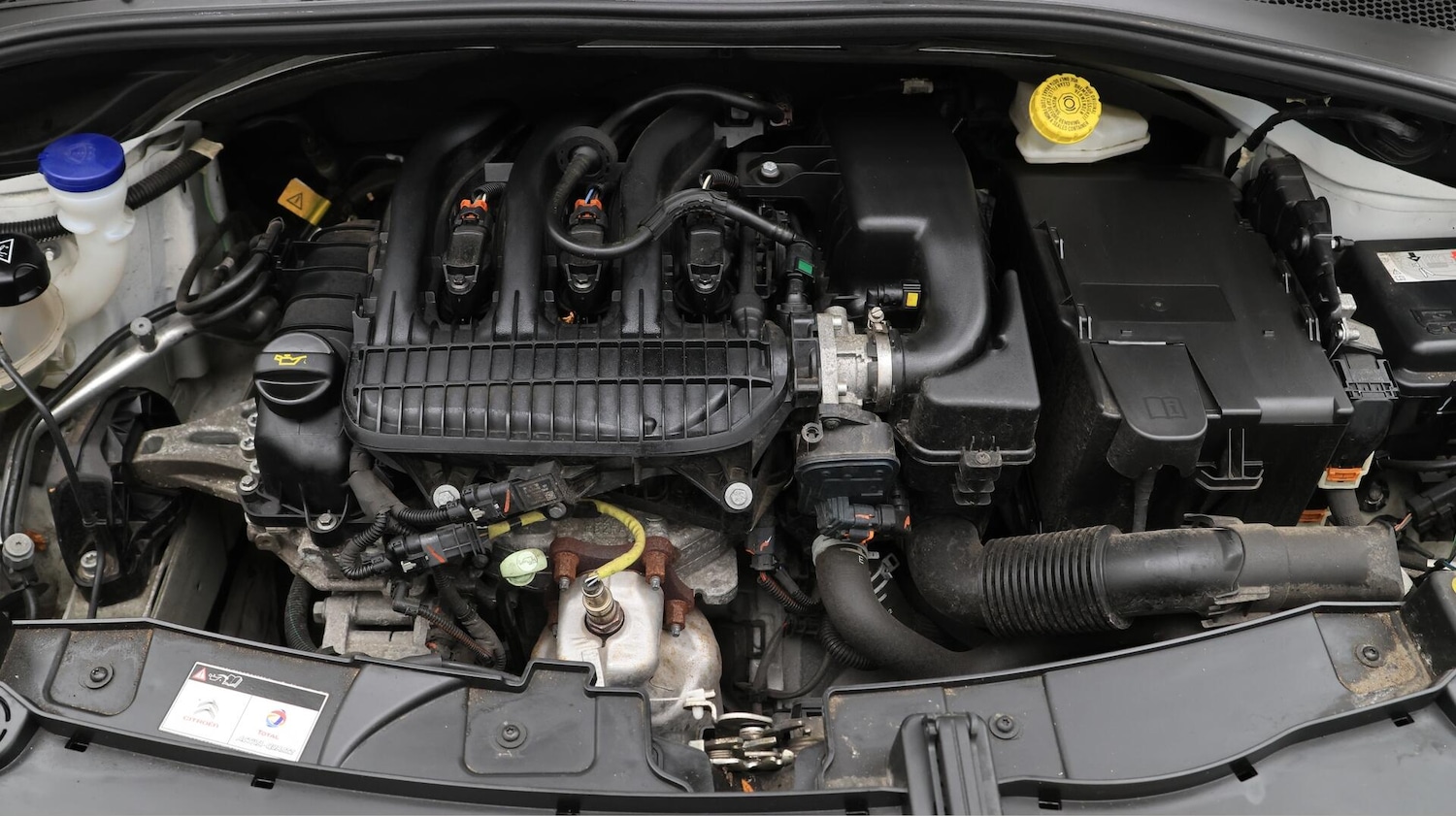 Used Citroen C3 2021 for sale - 76151253: Photo 20