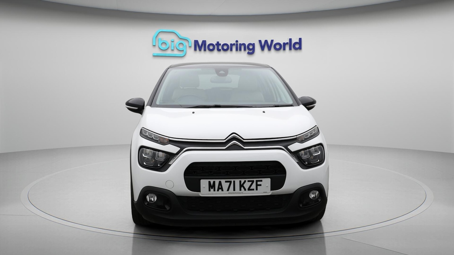 Used Citroen C3 2021 for sale - 76151253: Photo 3