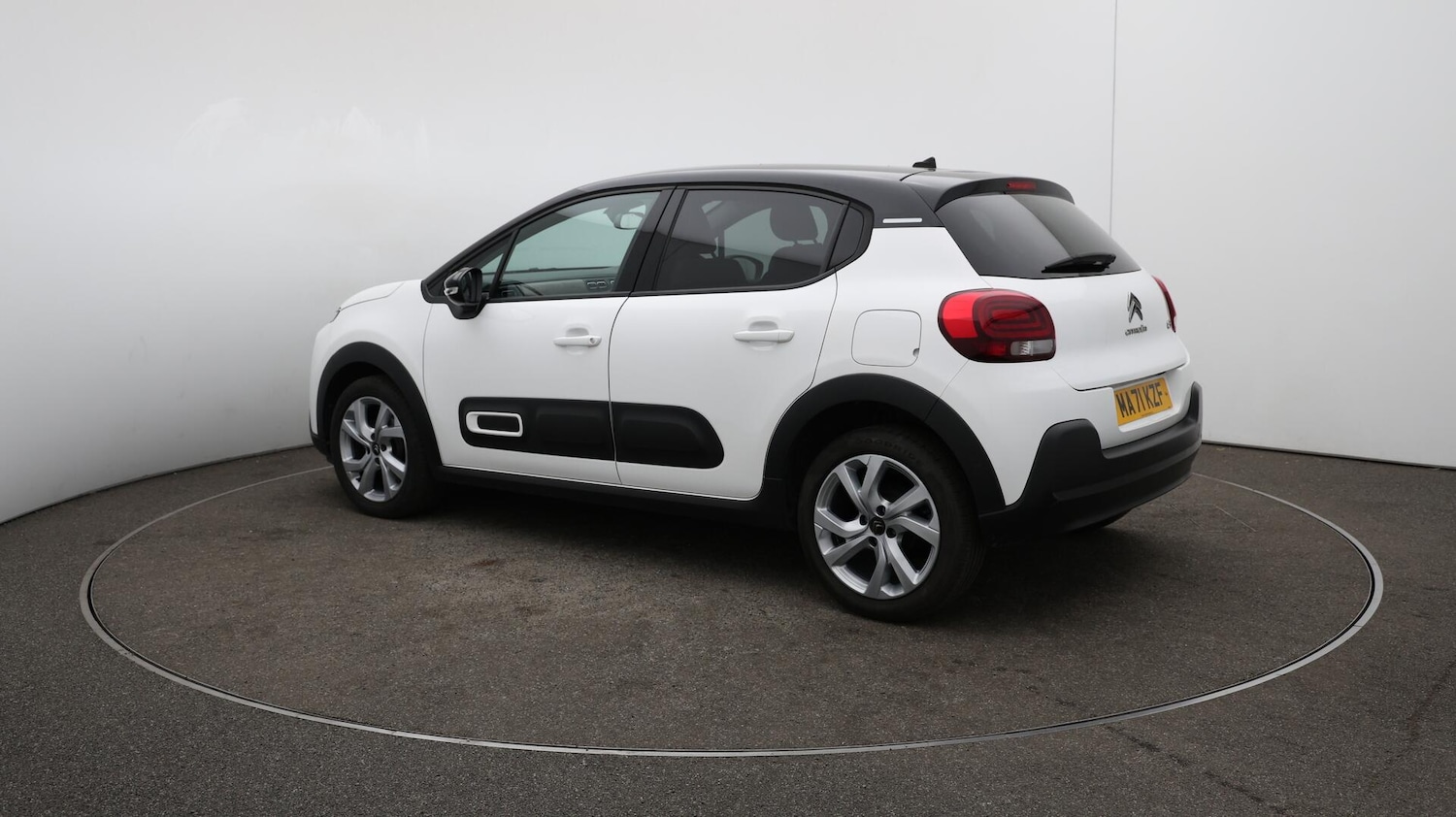 Used Citroen C3 2021 for sale - 76151253: Photo 35