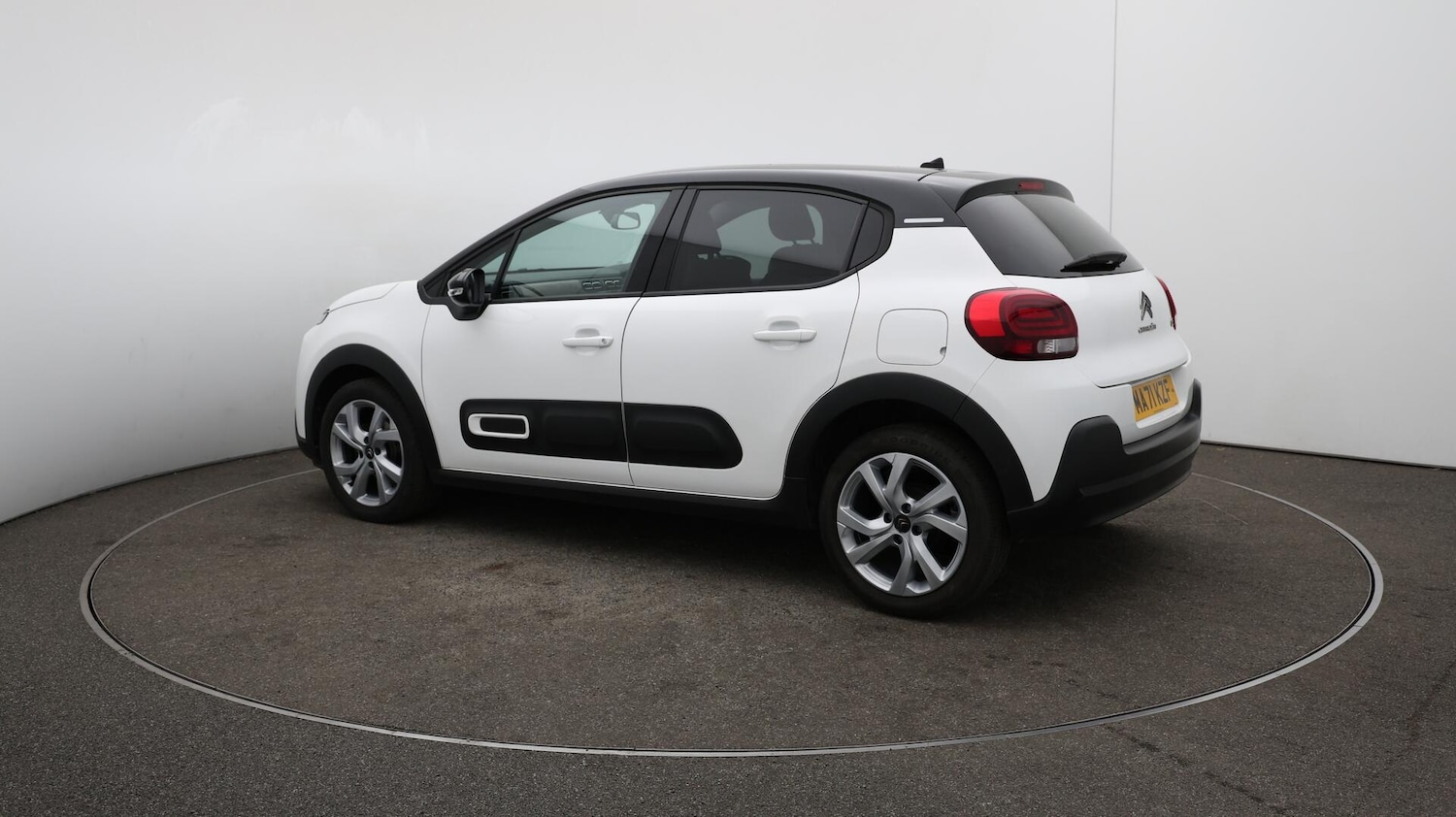 Used Citroen C3 2021 for sale - 76151253: Photo 36
