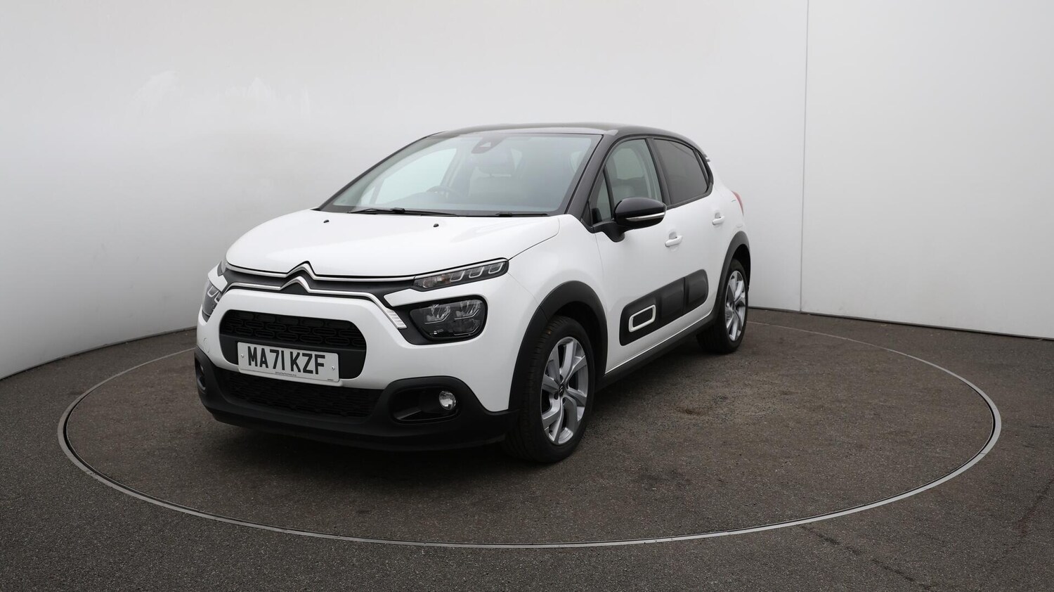 Used Citroen C3 2021 for sale - 76151253: Photo 37