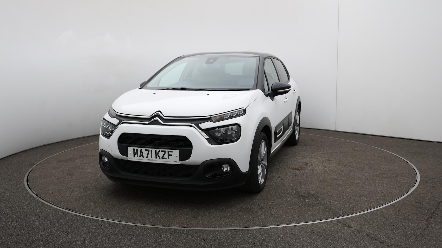 Used Citroen C3 2021 for sale - 76151253: Photo 38
