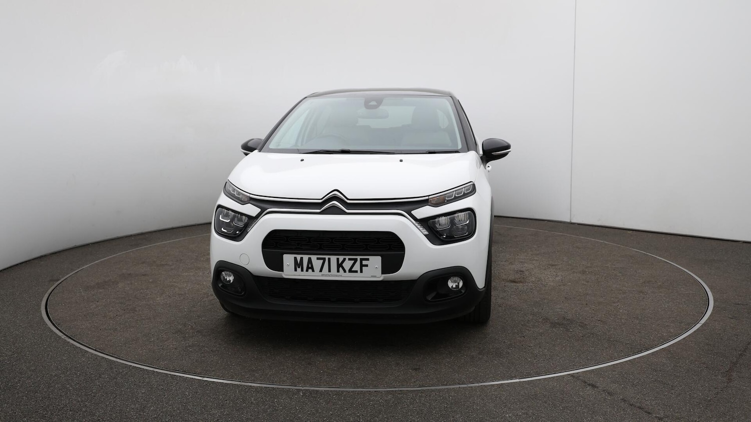 Used Citroen C3 2021 for sale - 76151253: Photo 39