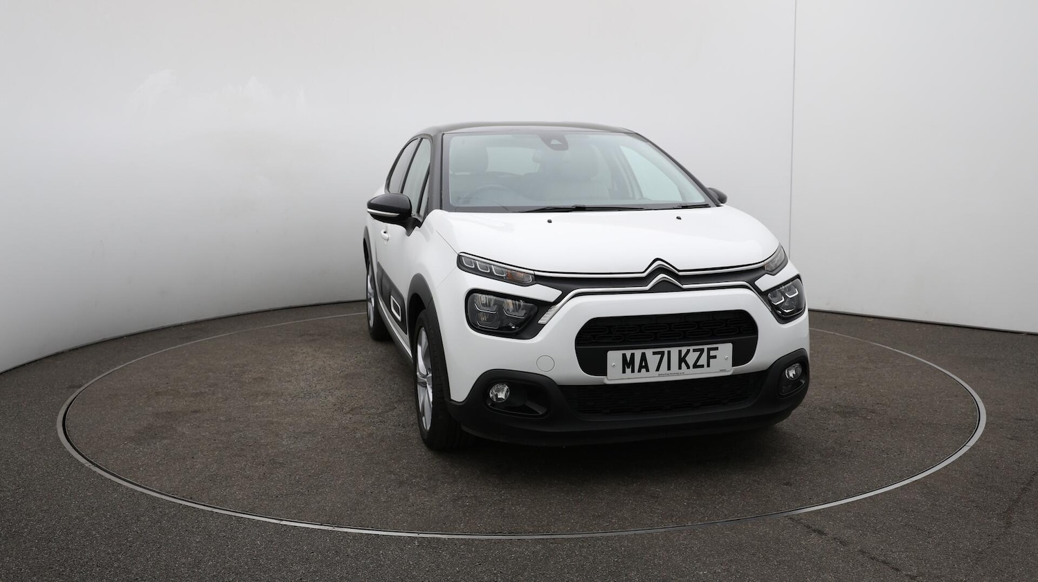 Used Citroen C3 2021 for sale - 76151253: Photo 41