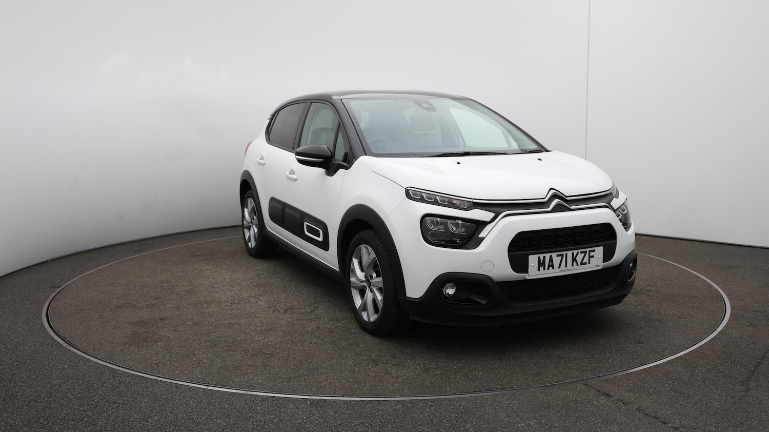Used Citroen C3 2021 for sale - 76151253: Photo 42