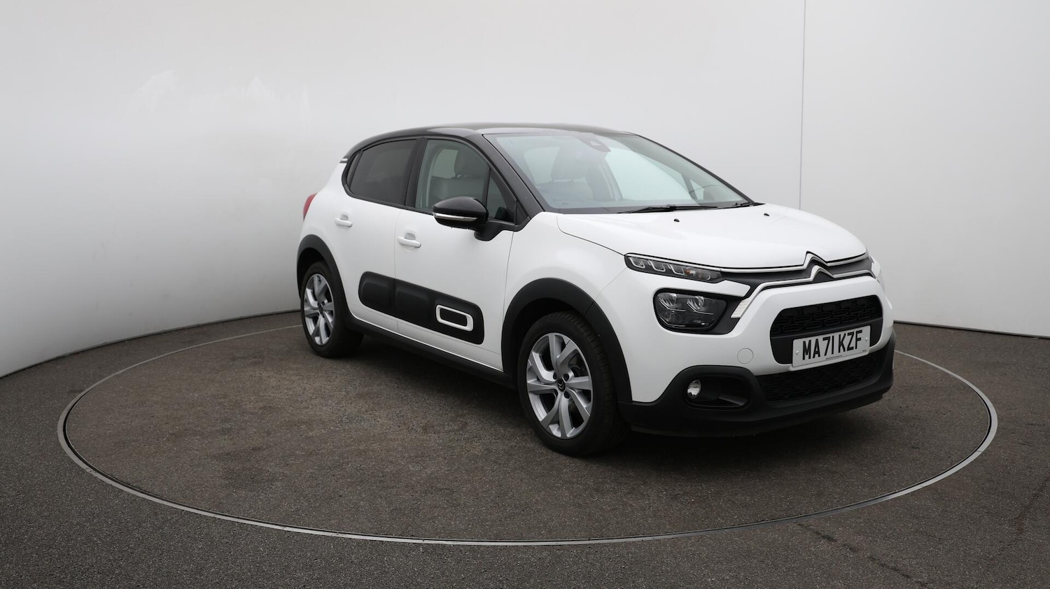 Used Citroen C3 2021 for sale - 76151253: Photo 43