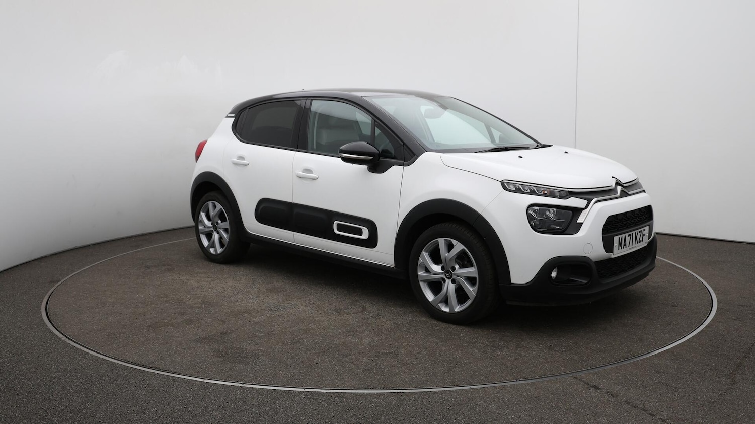 Used Citroen C3 2021 for sale - 76151253: Photo 44