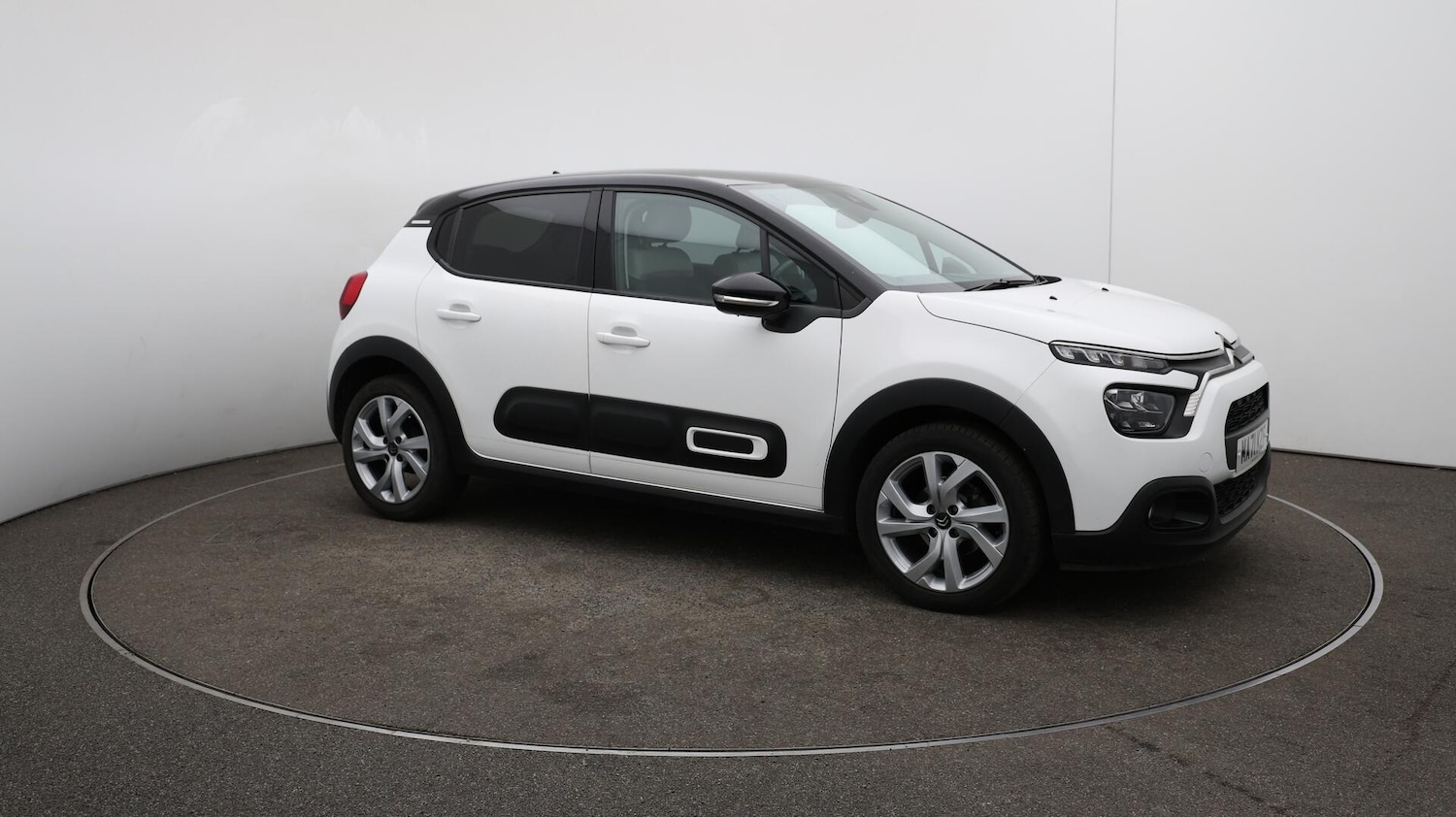 Used Citroen C3 2021 for sale - 76151253: Photo 45