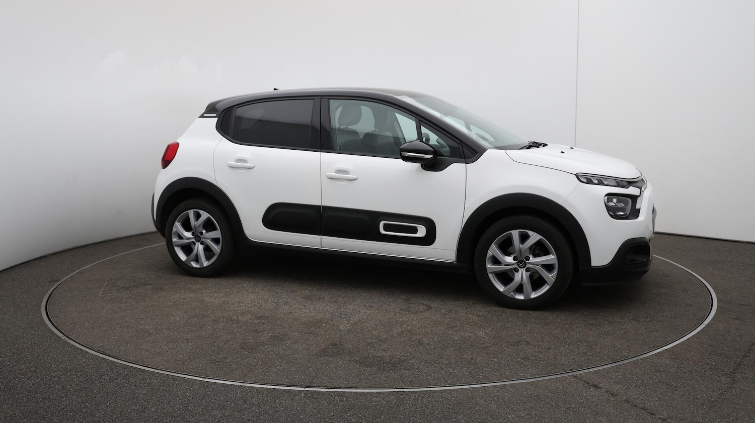 Used Citroen C3 2021 for sale - 76151253: Photo 46