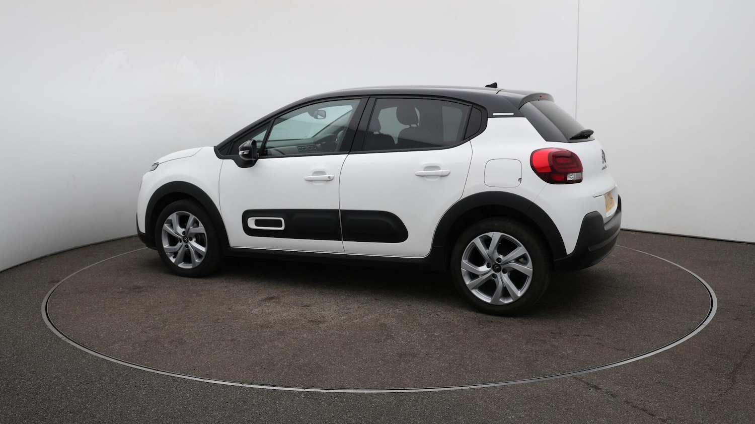 Used Citroen C3 2021 for sale - 76151253: Photo 47