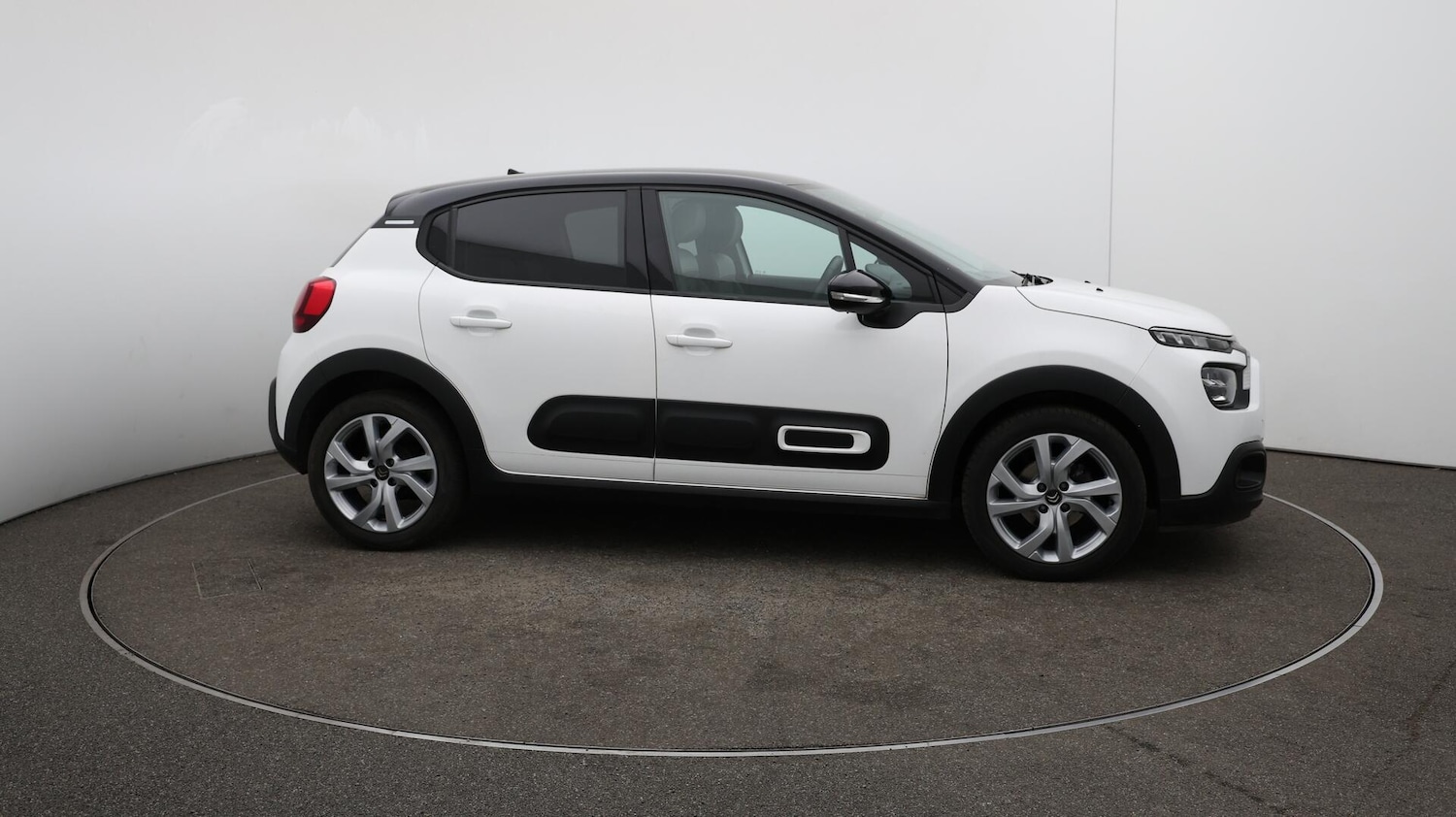 Used Citroen C3 2021 for sale - 76151253: Photo 48