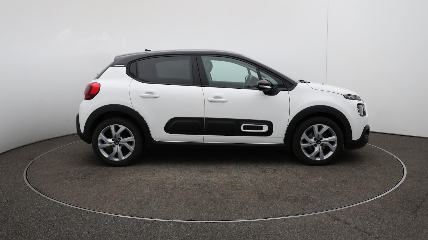 Used Citroen C3 2021 for sale - 76151253: Photo 49
