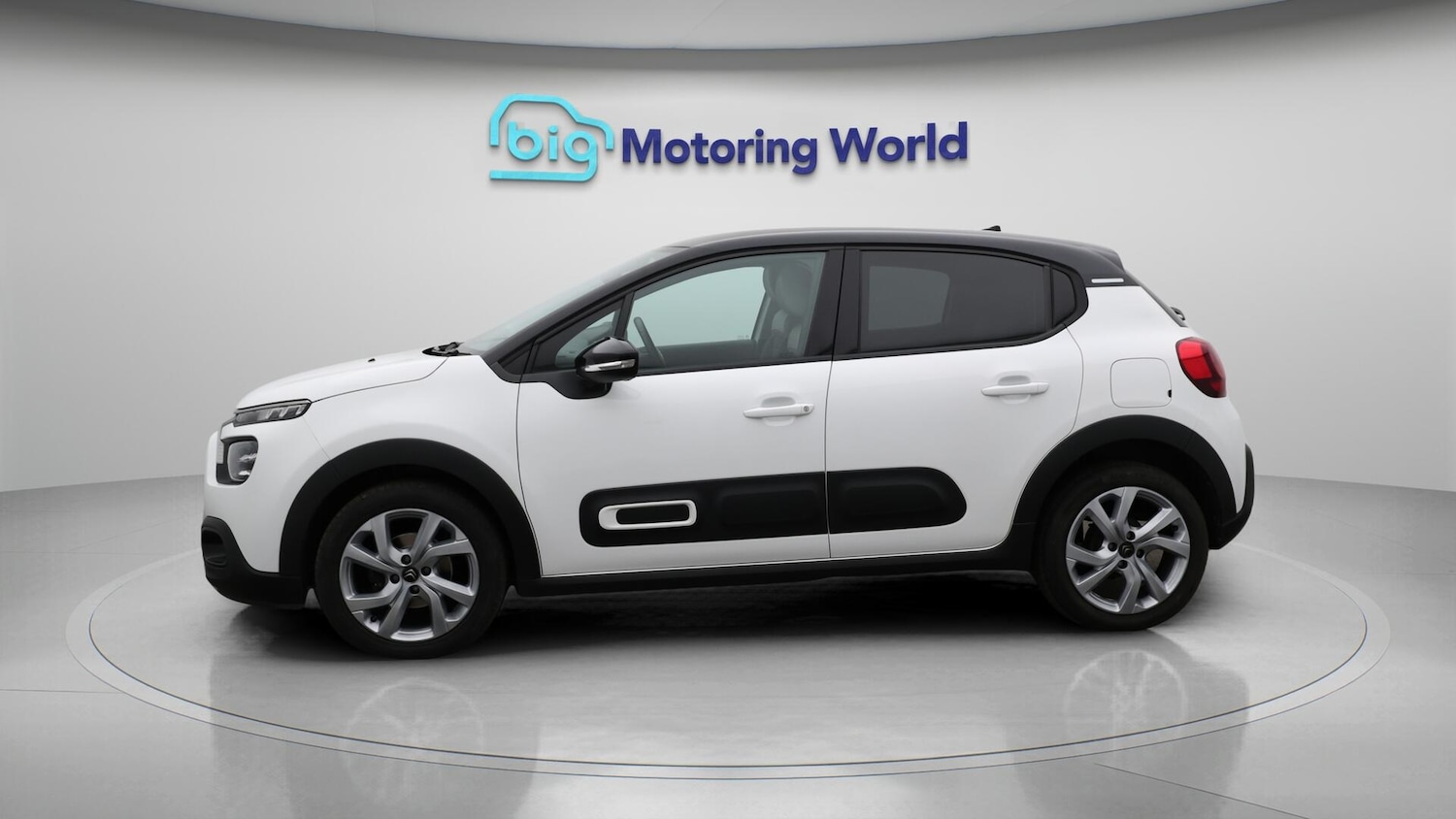 Used Citroen C3 2021 for sale - 76151253: Photo 5