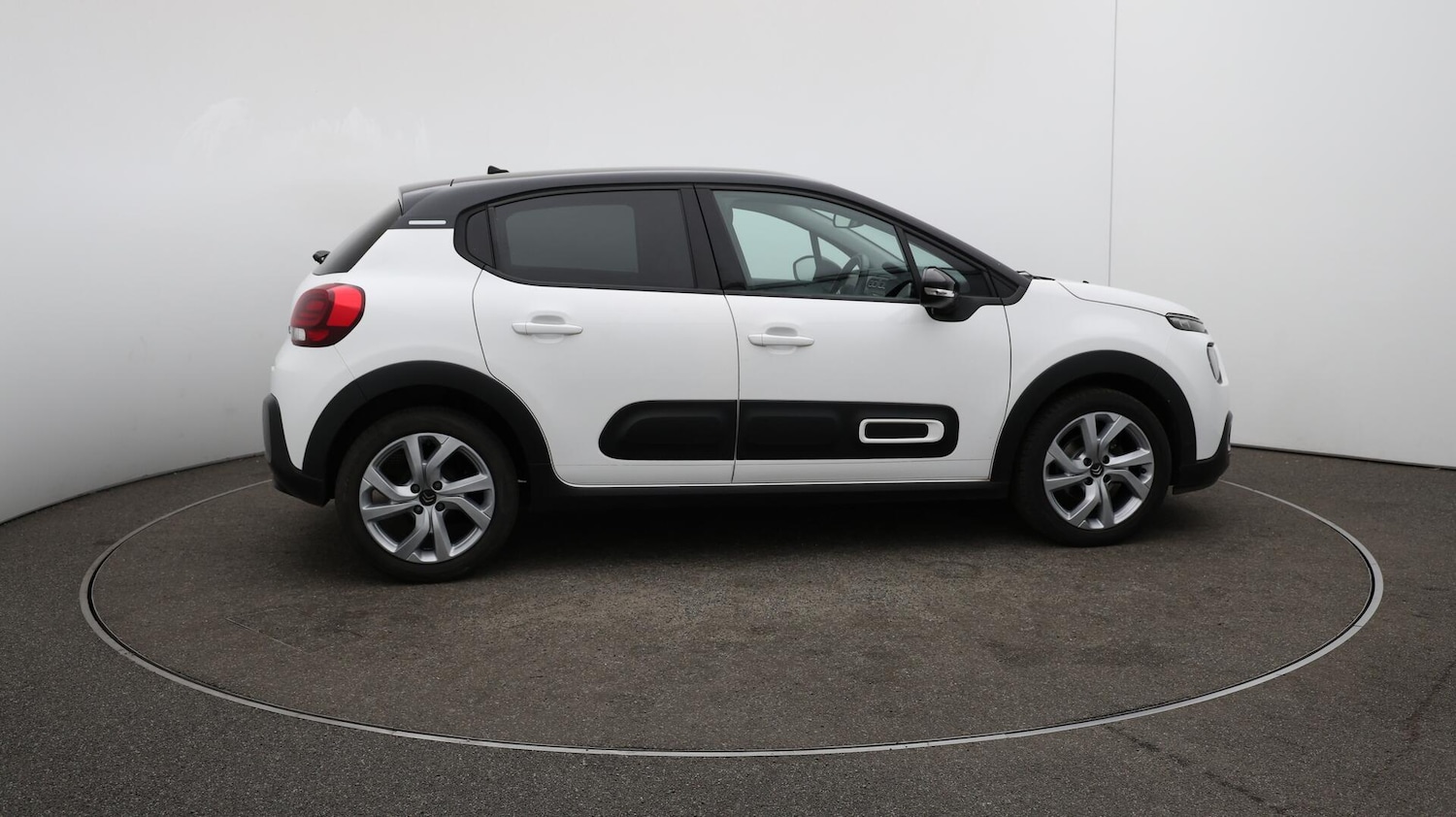 Used Citroen C3 2021 for sale - 76151253: Photo 50