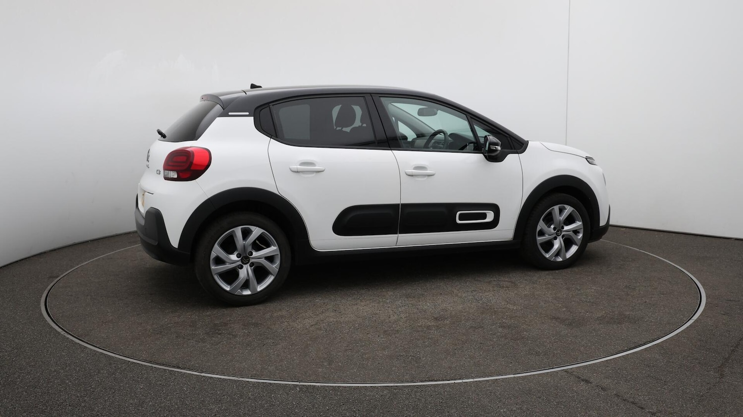 Used Citroen C3 2021 for sale - 76151253: Photo 51
