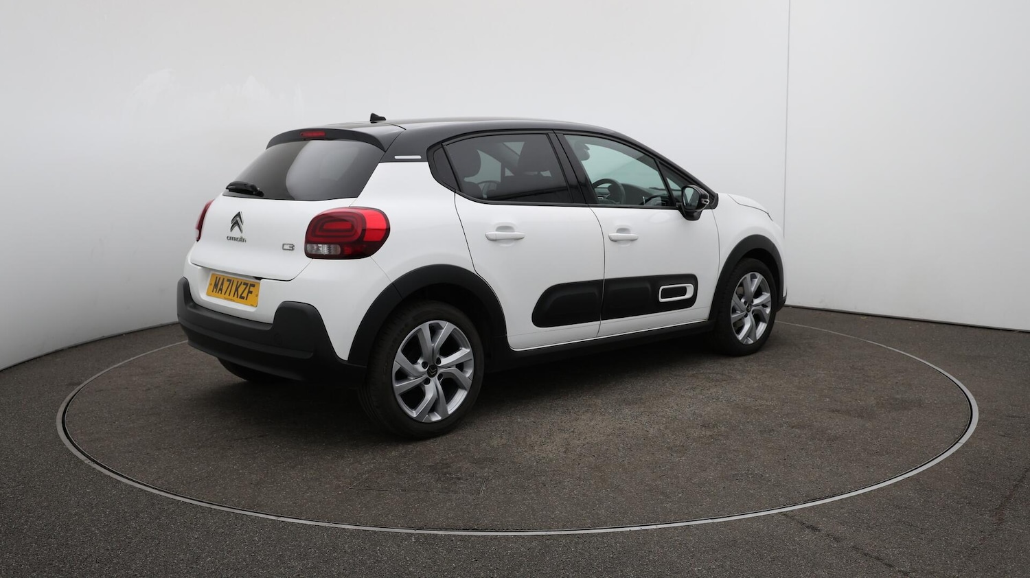 Used Citroen C3 2021 for sale - 76151253: Photo 53
