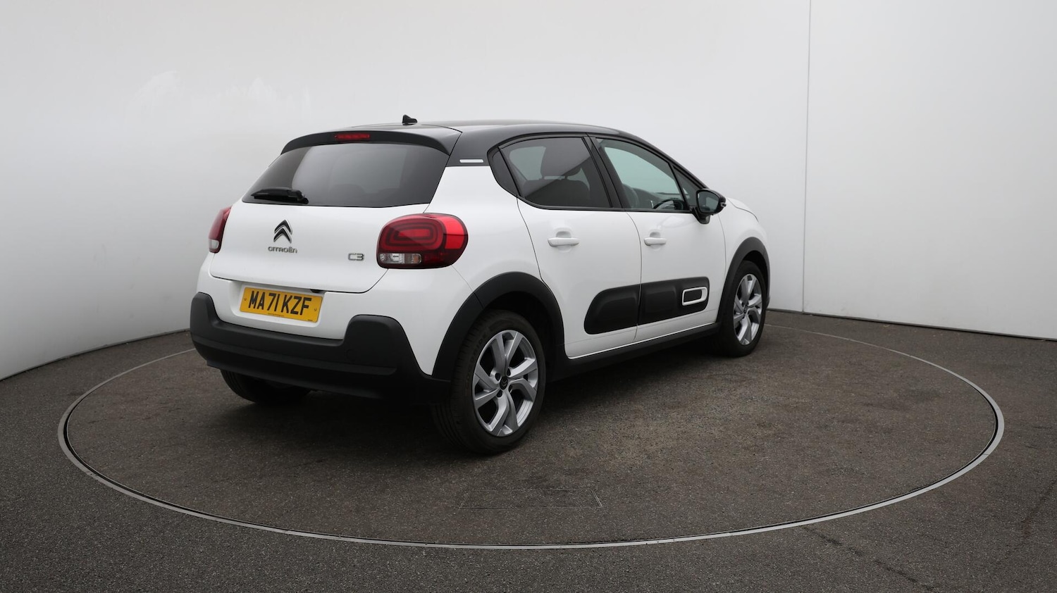 Used Citroen C3 2021 for sale - 76151253: Photo 54