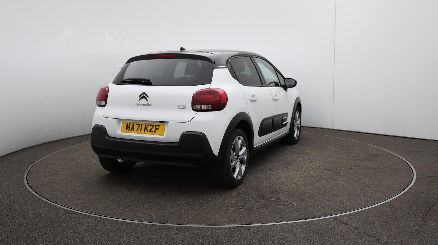 Used Citroen C3 2021 for sale - 76151253: Photo 55