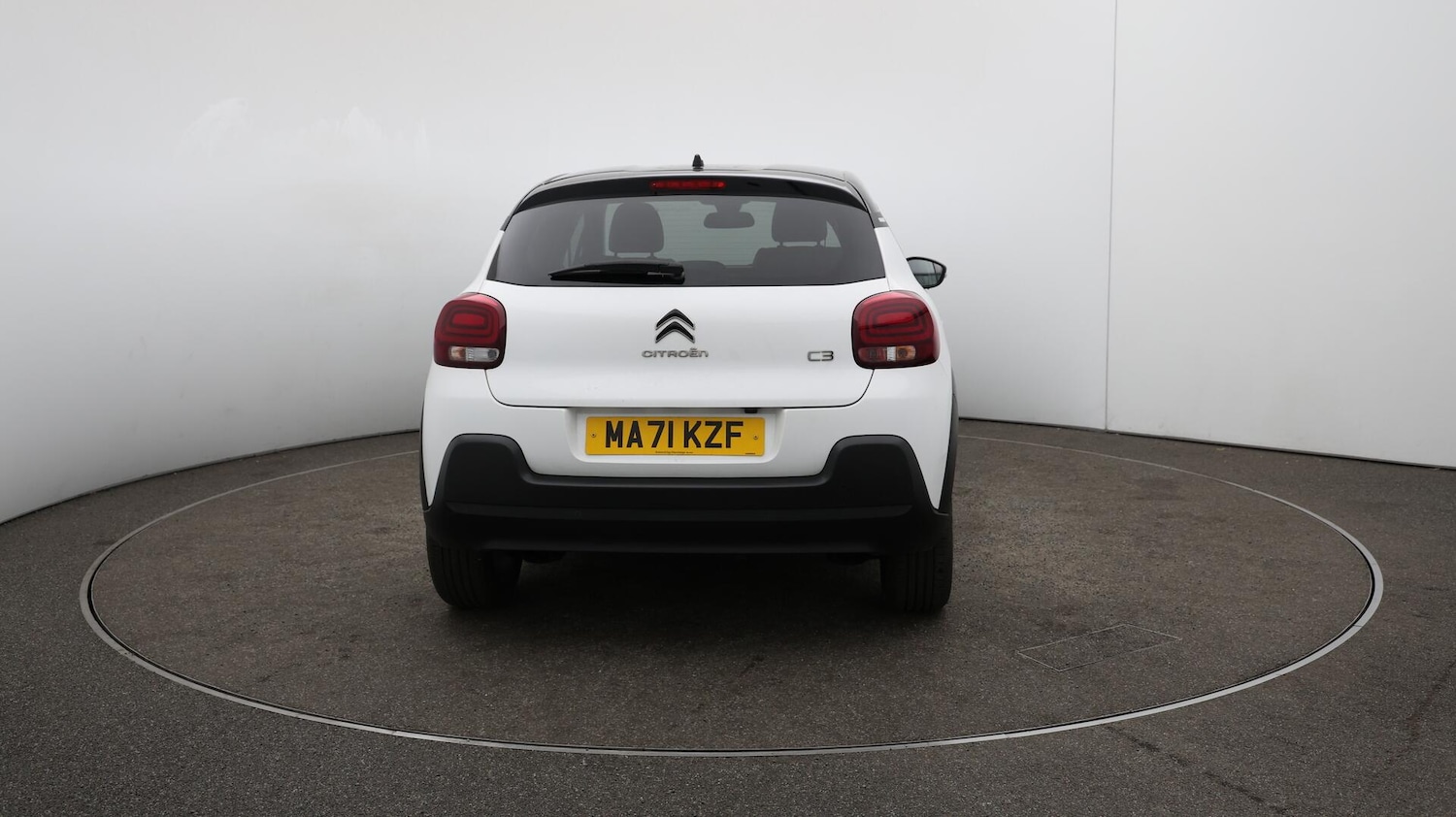 Used Citroen C3 2021 for sale - 76151253: Photo 57