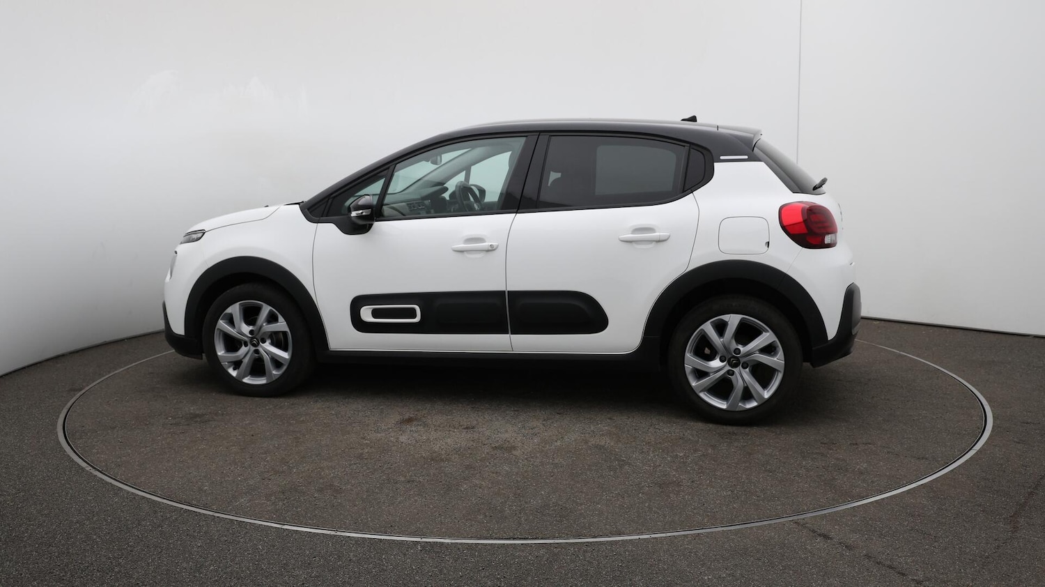 Used Citroen C3 2021 for sale - 76151253: Photo 58