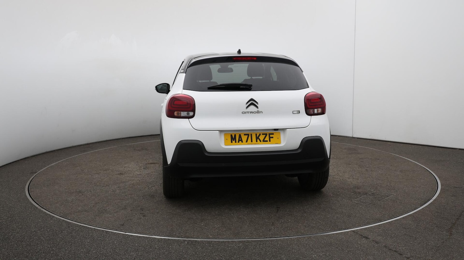 Used Citroen C3 2021 for sale - 76151253: Photo 59