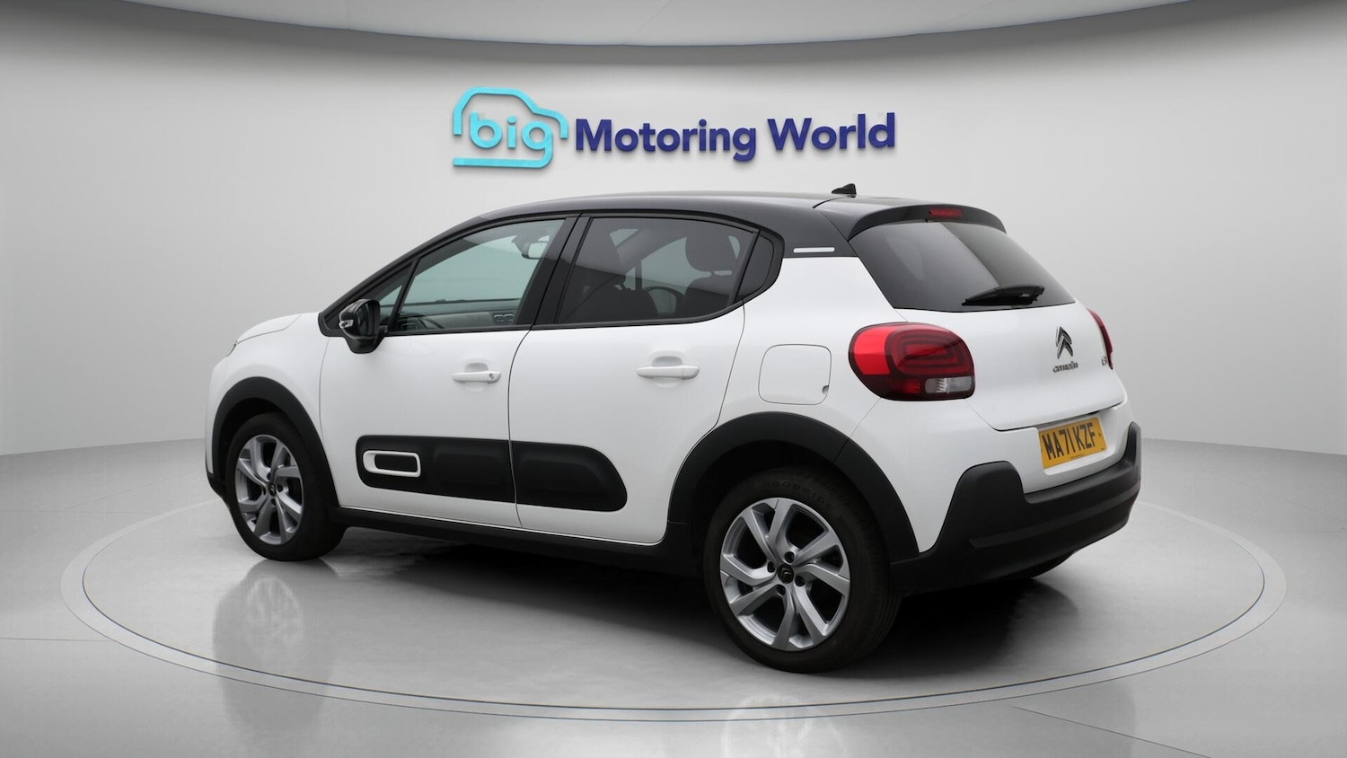 Used Citroen C3 2021 for sale - 76151253: Photo 6