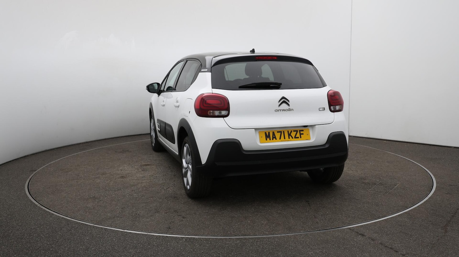 Used Citroen C3 2021 for sale - 76151253: Photo 60