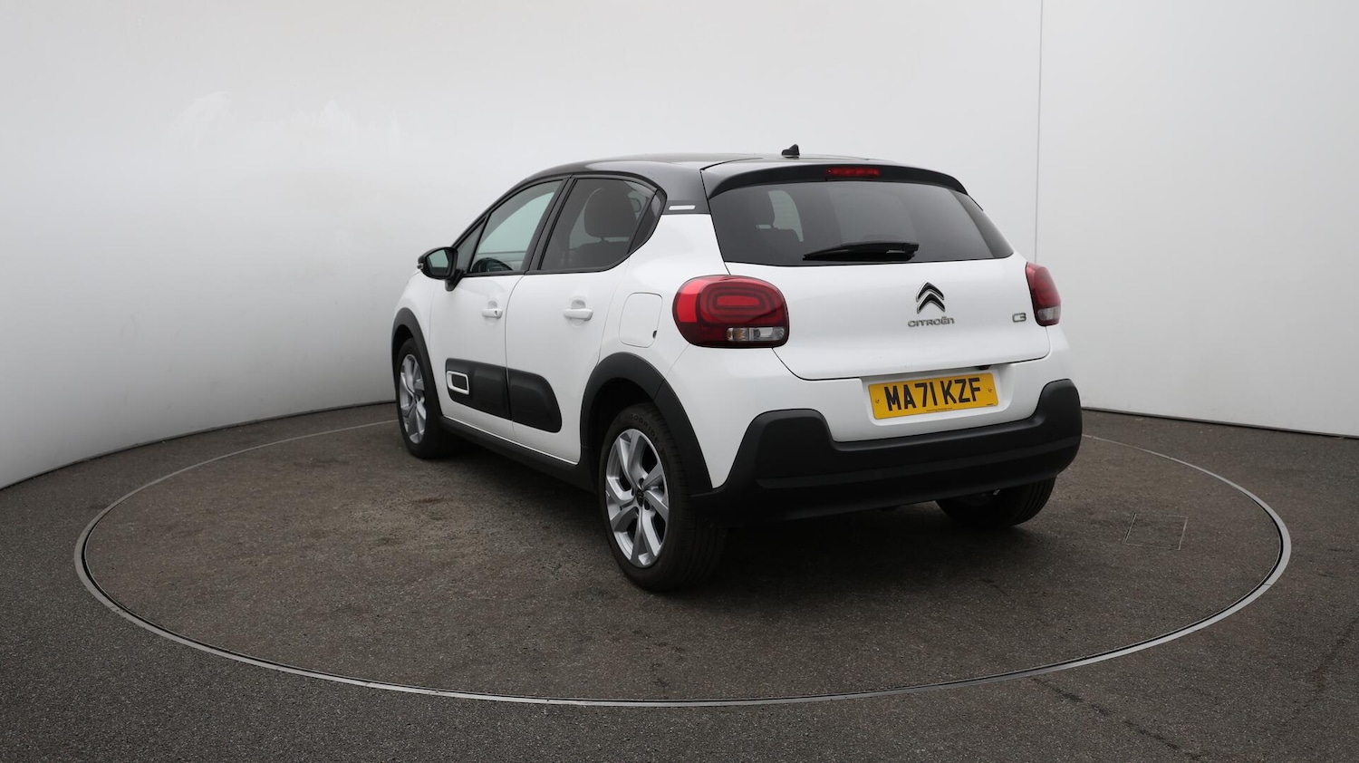 Used Citroen C3 2021 for sale - 76151253: Photo 61
