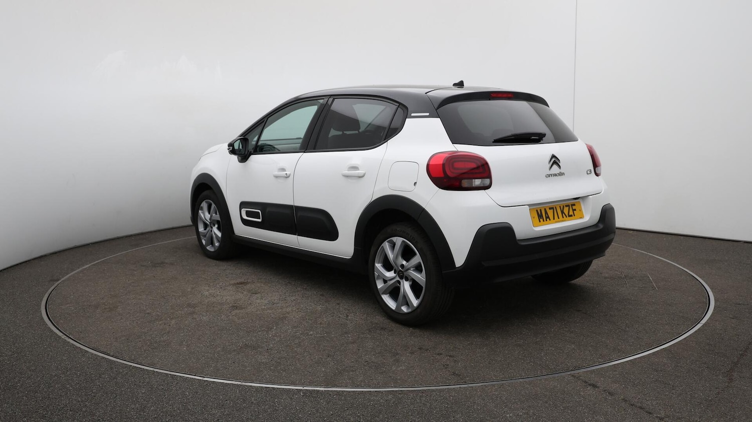 Used Citroen C3 2021 for sale - 76151253: Photo 62